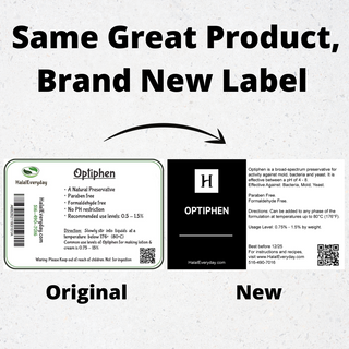 Optiphen Preservative