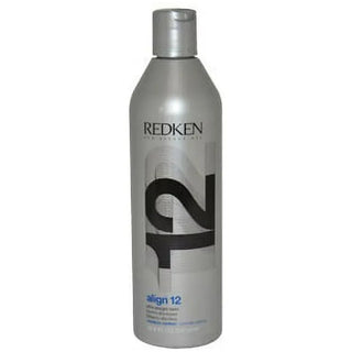 Redken Align 12 Ultra Straight Balm 16.9 Oz
