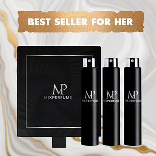 Best Seller For Her Gift Set