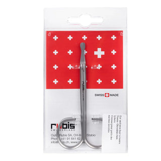 Rubis Switzerland Ear and Nose Hair Scissors