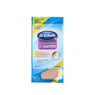 Dr Scholl's Felt Bunion Cushions