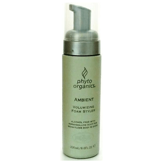 Nexxus Phyto Organics Ambient Volumizing Foam Styler 6.8 Oz