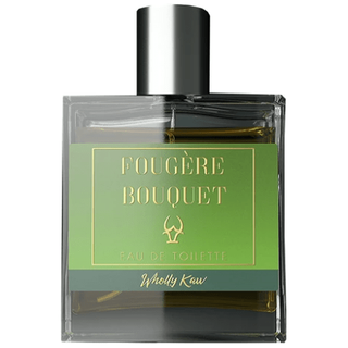 Wholly Kaw Fougere Bouquet Shaving Collection