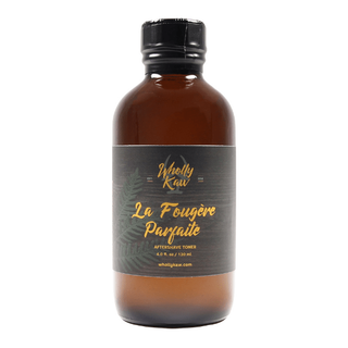 Wholly Kaw La Fougere Parfaite Shaving Collection