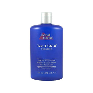 Tend Skin The Skincare Solution Liquid 472ml