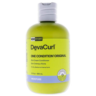 DevaCurl Original One Condition Ultra Creamy Daily Conditioner
