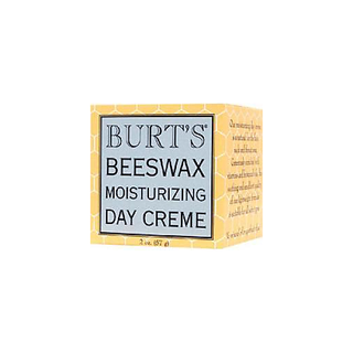 Burt's Bees Beeswax Moisturizing Day Creme