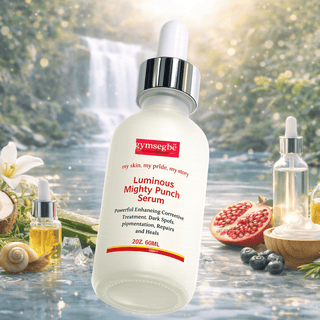 60ml Luminous Mighty Punch Serum