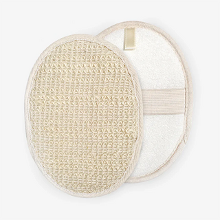 Spa Sister Sisal Terry Pad