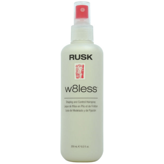 Rusk W8less Hairspray 8.5oz