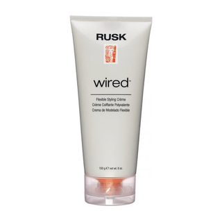Rusk Wired Styling Creme 6 oz