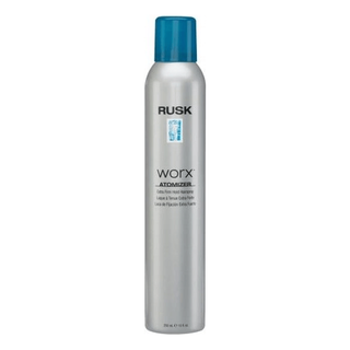 Rusk Hair Worx Atomizer Spray 10oz