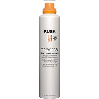 Rusk Thermal Flat Iron Spray 8.8 oz