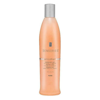 Rusk Sensories Smoother Passionflower Aloe Smoothing Leave-in Conditioner 13.5oz