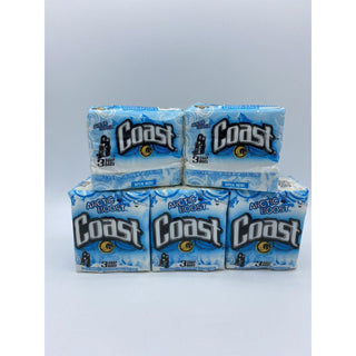 Disc Coast Arctic Surf Soap Bars