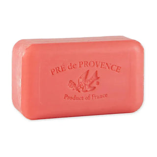 Pre De Provence Tiger Lily Shea Butter Enriched Vegetable Soap 150g