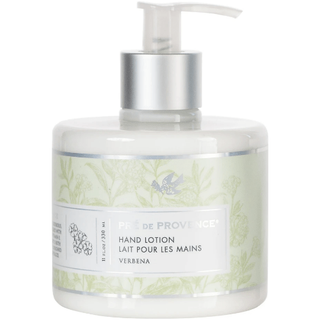 Pre de Provence Verbena Heritage Lotion 11 Fl Oz