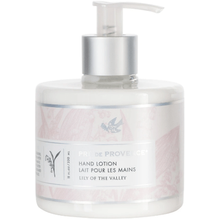 Pre de Provence Lily of the Valley Heritage Lotion 11 Oz