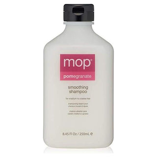 MOP Pomegranate Smoothing Shampoo 8.45 oz