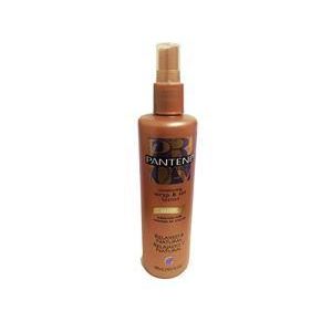 Pantene Pro V Lotion, Wrap & Set Relaxed & Natural - 10.2 Oz