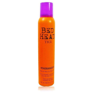 Tigi Bed Head Headbanger Way Out Wax 4.5 Oz