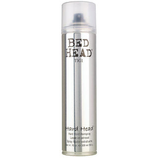 Tigi Bed Head Hard Head Hairspray 10 oz