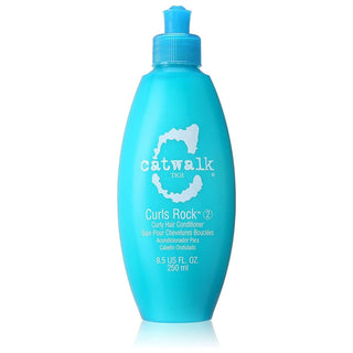 Tigi Catwalk Curls Rock Conditioner 8.5 Oz