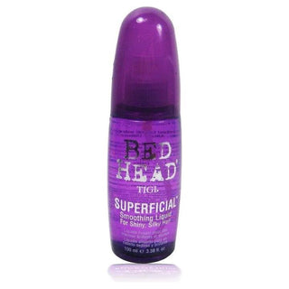 Tigi Superficial Smoothing Liquid For Shiny And Silky Hair 3.38oz