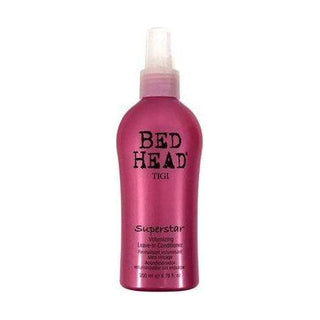 Tigi Bed Head Superstar Volumizing Leave-In Conditioner 6.76fl oz