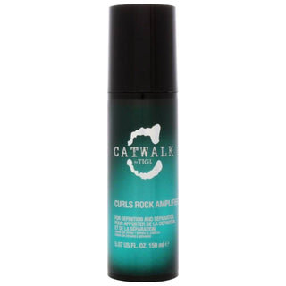 Tigi Catwalk Curlesque Curl Collection Curls Rock Amplifier Cream 150 ml