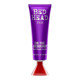 Tigi Bed Head On The Rebound Curl Recall Cream 4.22 Oz