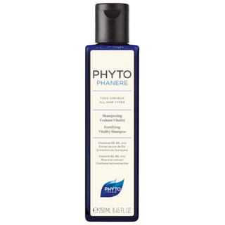 Phyto Phanere Fortifying Vitality Shampoo 250ml