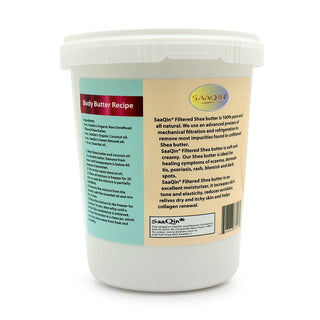 Shea Butter Jars