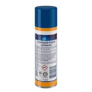 Arm & Hammer Baking Soda Air Freshener Aerosol Fresh Scent 7 oz