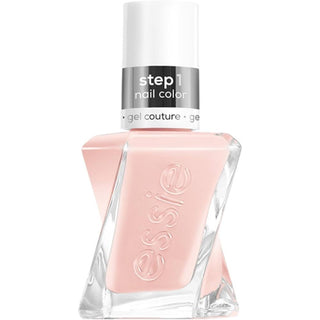 Essie Sheer Nail Polish Shades (Like Linen) Fragrance