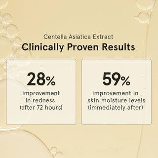 One Thing Centella Asiatica Extract Toner