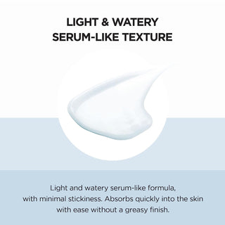 [Damage Box] SKIN1004 Madagascar Centella Hyalu-Cica Water-Fit Sun Serum SPF50+ PA++++ (2-Pack)