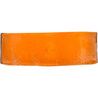 Clearly Natural Essentials Honeysuckle Glycerin Soap 4 oz