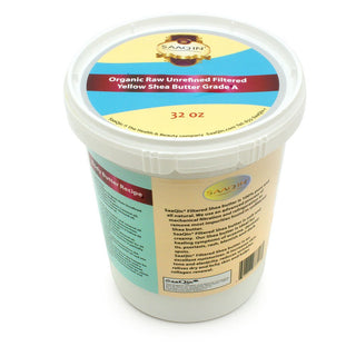 Shea Butter Jars