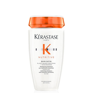 Kerastase Nutritive Bain Satin 1 Shampoo 250ml