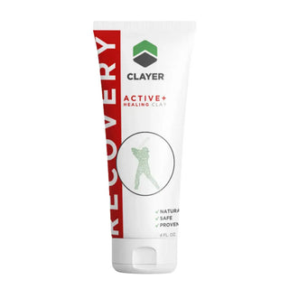 Baseball Players Faster Recovery - 4 FL. OZ.