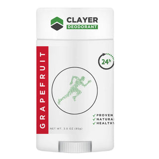 Natural Active Deodorant - Sports Lifestyle - 3.35 OZ - NEW FORMULA
