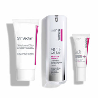 StriVectin Most Wanted Ageless Skin Kit