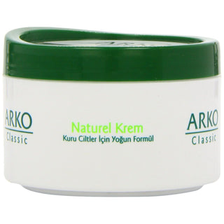 Arko Classic Natural Cream, 300 Gram