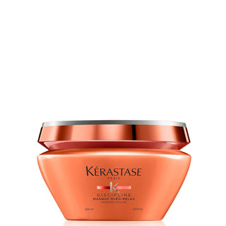Kerastase Nutritive Masque Oleo-Relax For Dry Hair 6.8 oz.