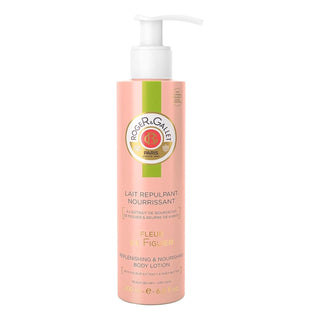 Roger & Gallet Fleur De Figuier Body Lotion 6.7oz