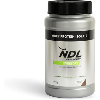 NDL Pro-Health Whey Protein Isolate - Protein Isolate 500g