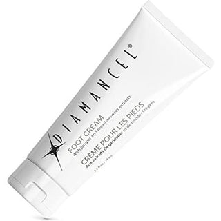 Diamancel Foot Care Cream 4 oz