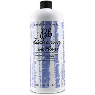 Bumble & Bumble Thickening Volume Shampoo 33.8fl oz