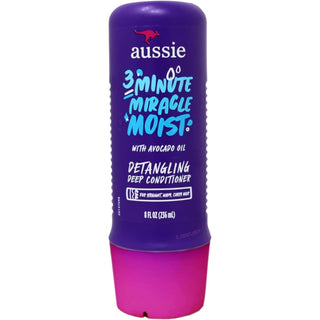 Aussie Moist 3 Minute Miracle Deep Conditioner 8 oz